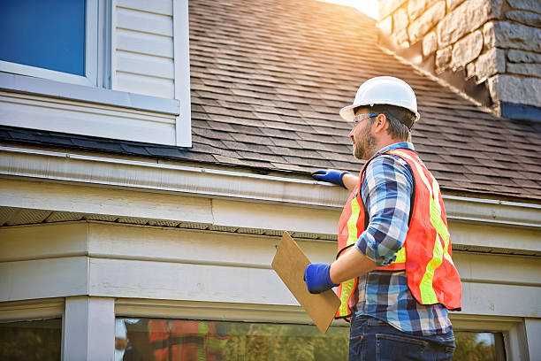 Roofing in Martville